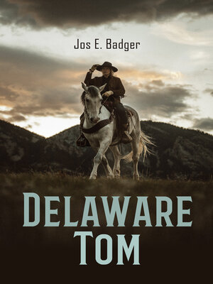 cover image of Delaware Tom